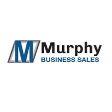 Murphy Business logo