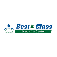 Best In Class Education Center logo