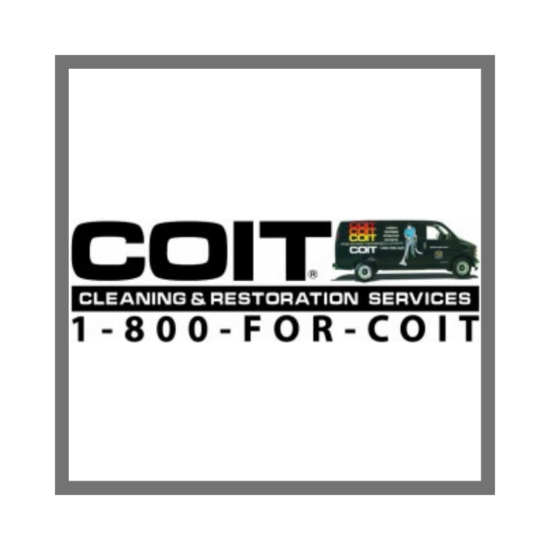 Coit Services logo