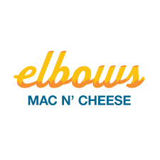 Elbows Mac  N'Cheese logo
