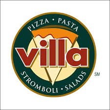 Villa Pizza logo