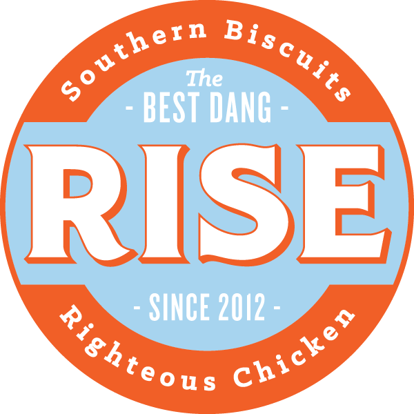 Rise logo