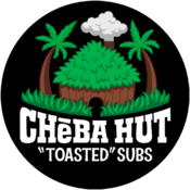 Cheba Hut logo