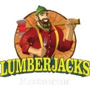 Lumberjacks logo