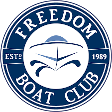 Freedom Boat Club logo