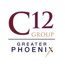 The C12 Group logo