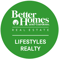 Better Homes And Gardens Real Estate logo