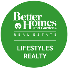 Better Homes And Gardens Real Estate