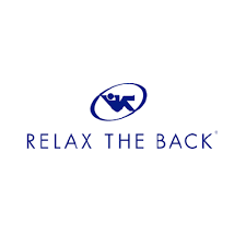 Relax The Back logo