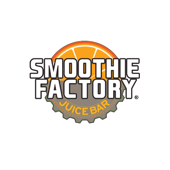 Smoothie Factory logo