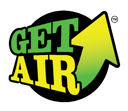 Get Air logo