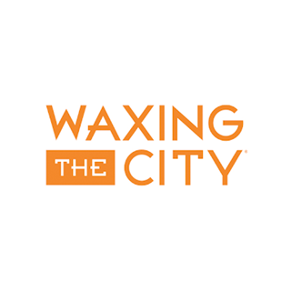 Waxing The City logo