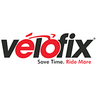 Velofix logo