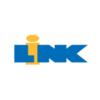 Link Staffing logo