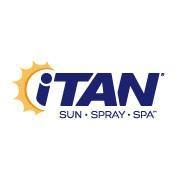 Itan Salon logo