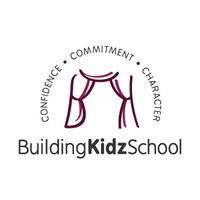 Building Kidz School logo