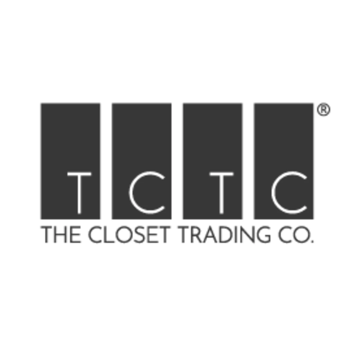 The Closet Trading Co. logo