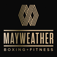 Mayweather Boxing + Fitness logo