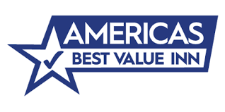 Americas Best Value Inn logo