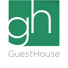 GuestHouse Extended Stay logo
