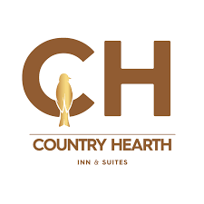 Country Hearth logo