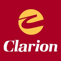 Clarion Hotel logo