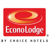 Econo Lodge logo