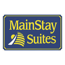 Mainstay Suites logo