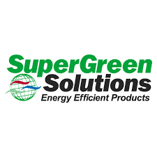 Supergreen Solutions