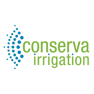 Conserva Irrigation logo