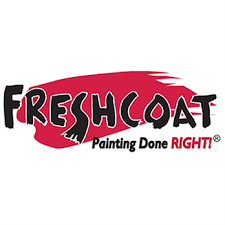 Fresh Coat logo