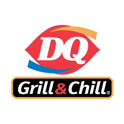 DQ Grill & Chill logo