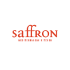 Saffron Mediterranean Kitchen logo