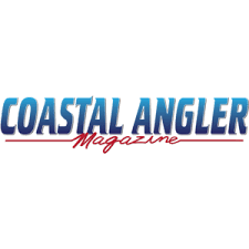 Coastal Angler Magazine logo