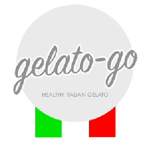 GELATO-GO logo