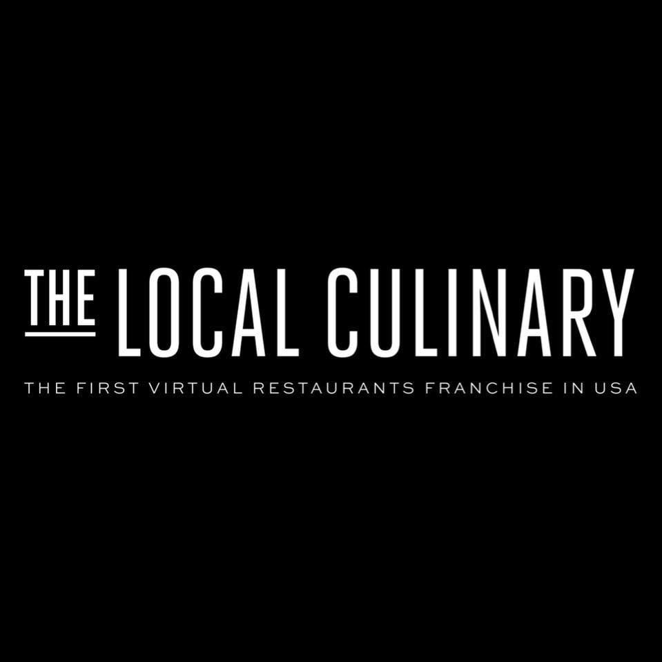 The Local Culinary logo