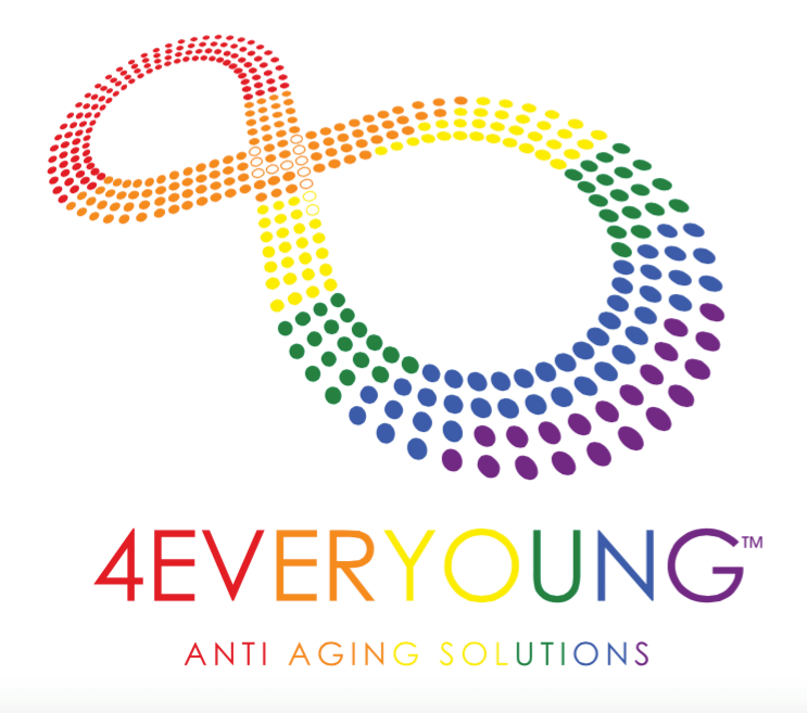 4Ever Young logo