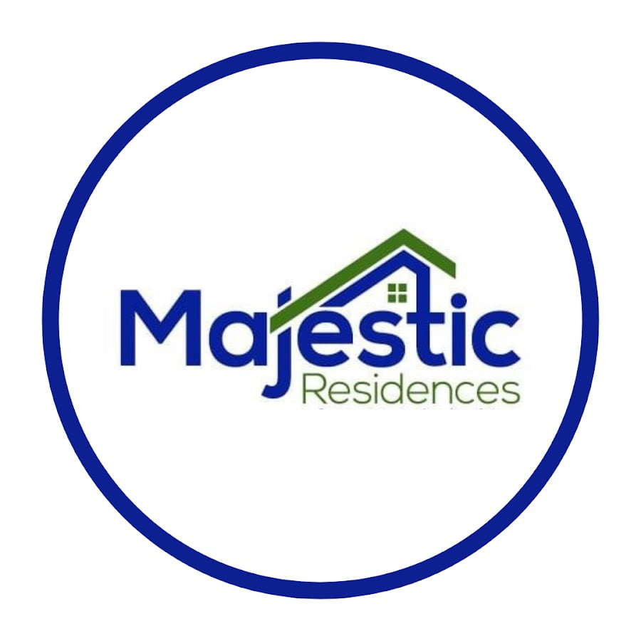 Majestic Residences logo