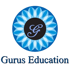 Gurus Education logo