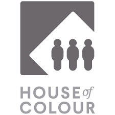 House Of Colour logo