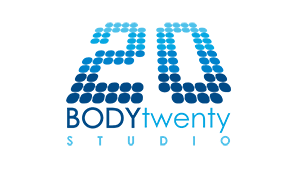 Body20 Studio logo