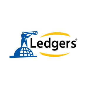 Ledgers logo