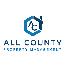 All County Property Management logo