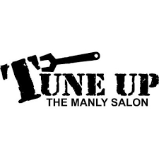 Tune Up The Manly Salon logo