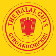 The Halal Guys logo