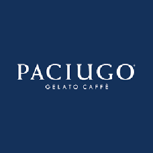 Paciugo Gelato Caffè logo