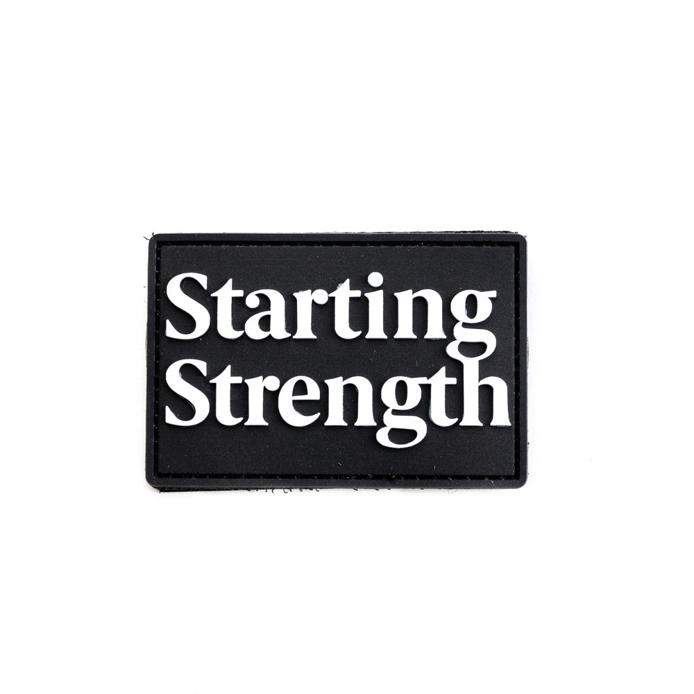 Starting Strength logo
