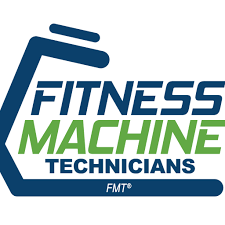 Fitness Machine Technicians Fmt logo