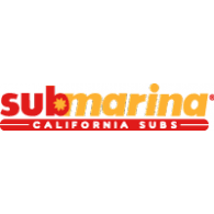 Submarina California Subs logo