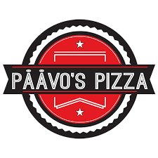 Paavo's logo